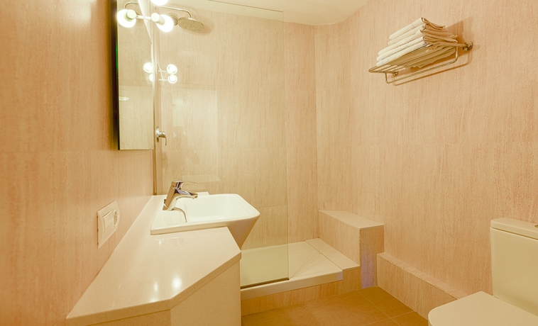 Imagen de la habitación del Apartamentos Vistamar II. Foto 8