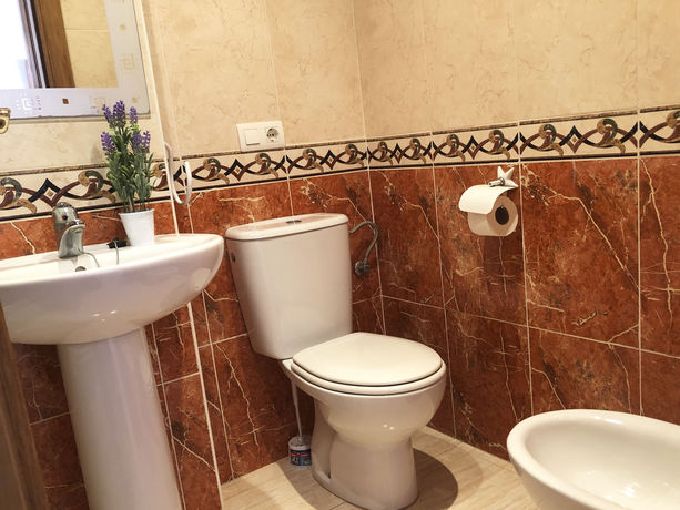 Imagen general del Apartamentos Vistamar Marina DOr 3000. Foto 2