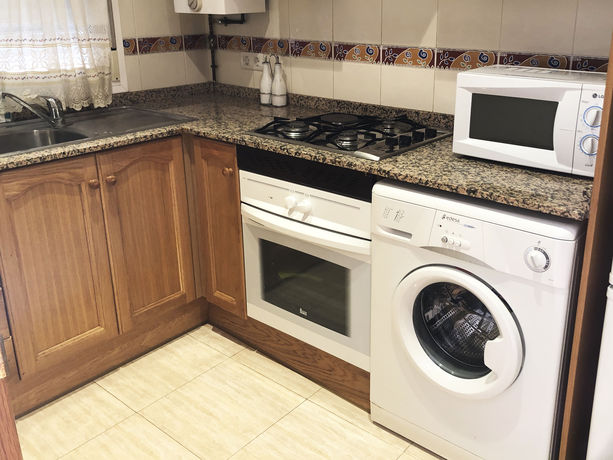 Imagen general del Apartamentos Vistamar Marina DOr 3000. Foto 5