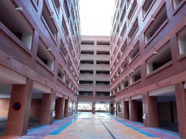 Imagen general del Apartamentos Vistamar Marina DOr 3000. Foto 6