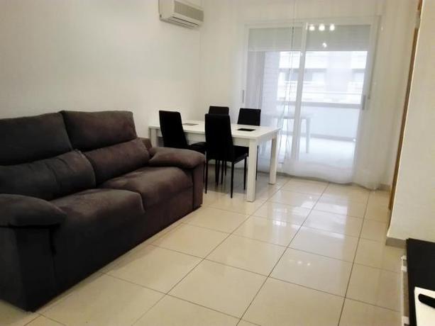 Imagen general del Apartamentos Vistamar Marina DOr 3000. Foto 9