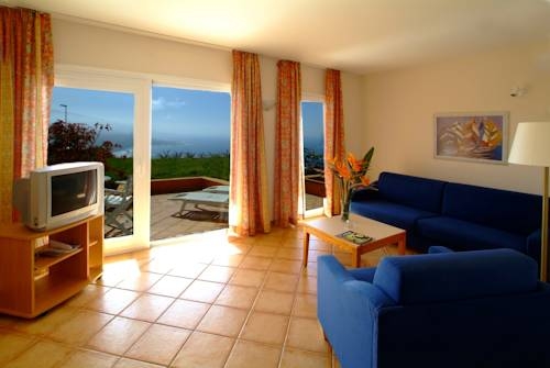 Imagen general del Apartamentos Vistamar, Santa &Uacute;rsula. Foto 3