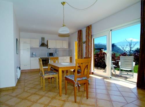 Imagen general del Apartamentos Vistamar, Santa &Uacute;rsula. Foto 4