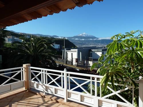 Imagen general del Apartamentos Vistamar, Santa &Uacute;rsula. Foto 8