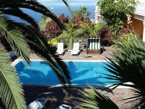 Imagen general del Apartamentos Vistamar, Santa &Uacute;rsula. Foto 9