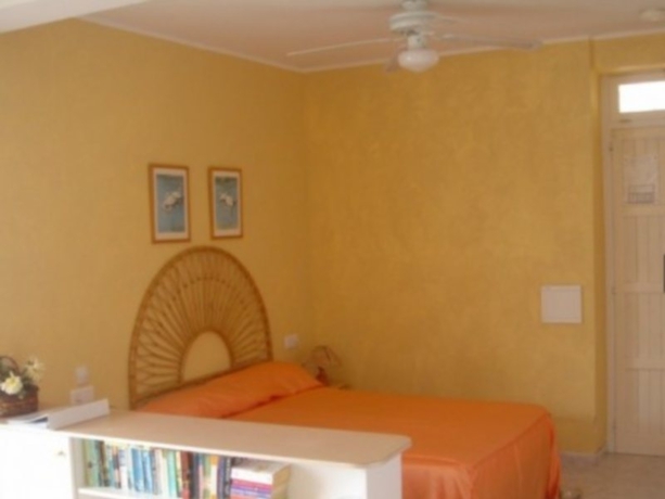 Imagen general del Apartamentos Vistamar, Santo Tomas. Foto 2