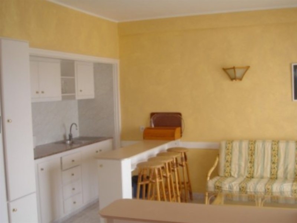 Imagen general del Apartamentos Vistamar, Santo Tomas. Foto 5