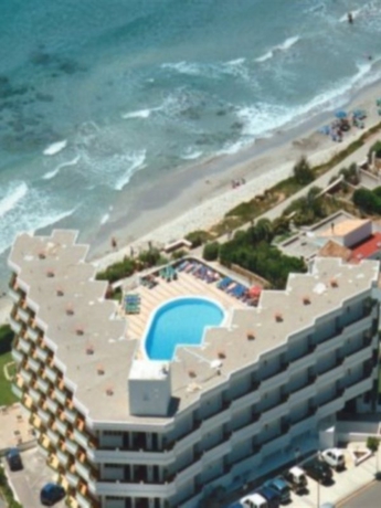 Imagen general del Apartamentos Vistamar, Santo Tomas. Foto 6