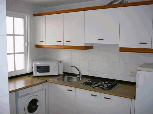 Imagen general del Apartamentos Vistamojacar. Foto 2