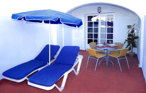 Imagen general del Apartamentos Vistamojacar. Foto 3