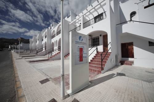 Imagen general del Apartamentos Vistamojacar. Foto 5