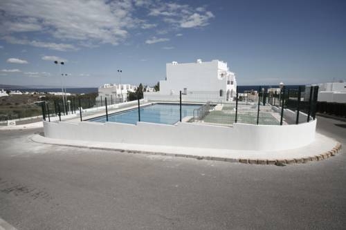 Imagen general del Apartamentos Vistamojacar. Foto 6