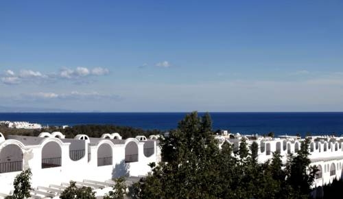 Imagen general del Apartamentos Vistamojacar. Foto 7