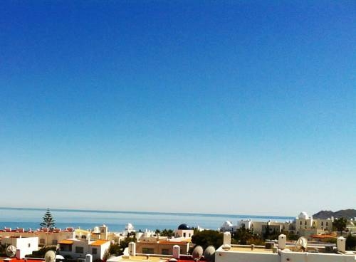 Imagen general del Apartamentos Vistamojacar. Foto 8