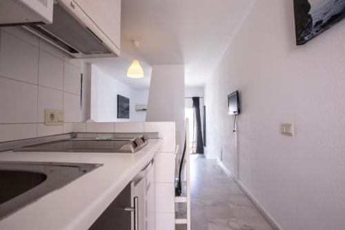 Imagen de la habitación del Apartamentos Vistamojacar. Foto 2