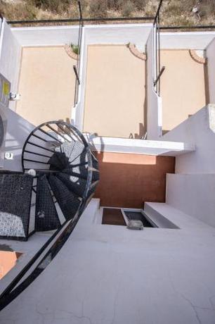 Imagen de los exteriores del Apartamentos Vistamojacar. Foto 16