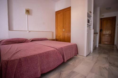 Imagen de la habitación del Apartamentos Vistamojacar. Foto 3
