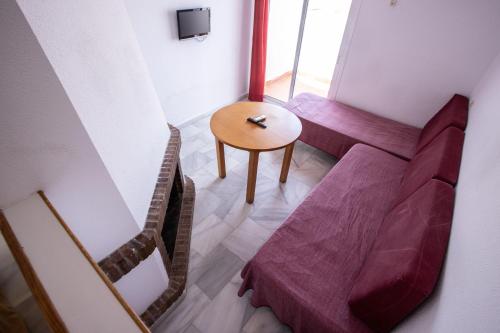 Imagen de la habitación del Apartamentos Vistamojacar. Foto 5