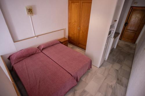 Imagen de la habitación del Apartamentos Vistamojacar. Foto 7