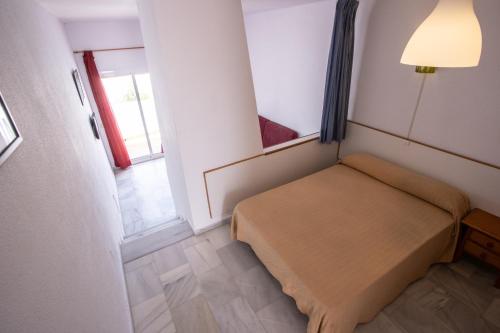 Imagen de la habitación del Apartamentos Vistamojacar. Foto 10