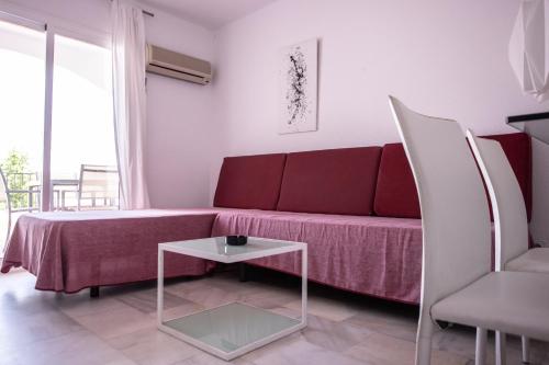 Imagen general del Apartamentos Vistamojacar. Foto 1