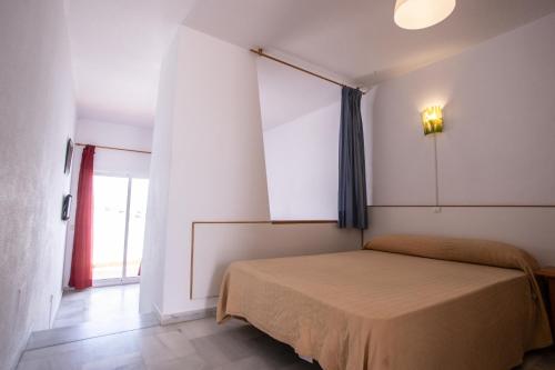 Imagen de la habitación del Apartamentos Vistamojacar. Foto 11