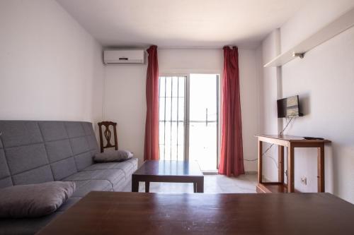 Imagen de la habitación del Apartamentos Vistamojacar. Foto 12