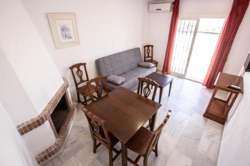 Imagen de la habitación del Apartamentos Vistamojacar. Foto 14