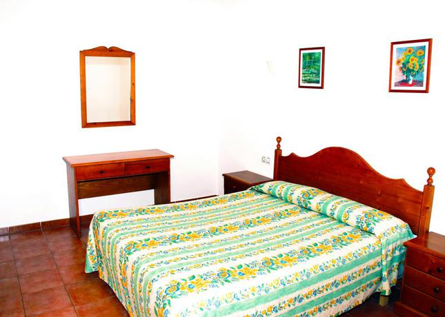 Imagen de la habitación del Apartamentos Vistapicas. Foto 4