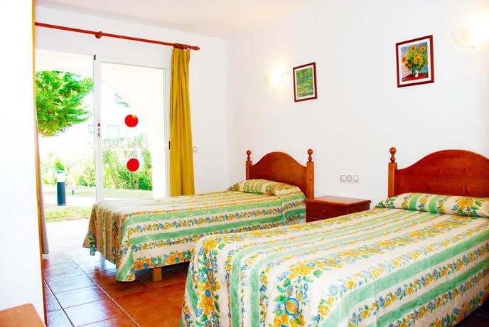 Imagen de la habitación del Apartamentos Vistapicas. Foto 6