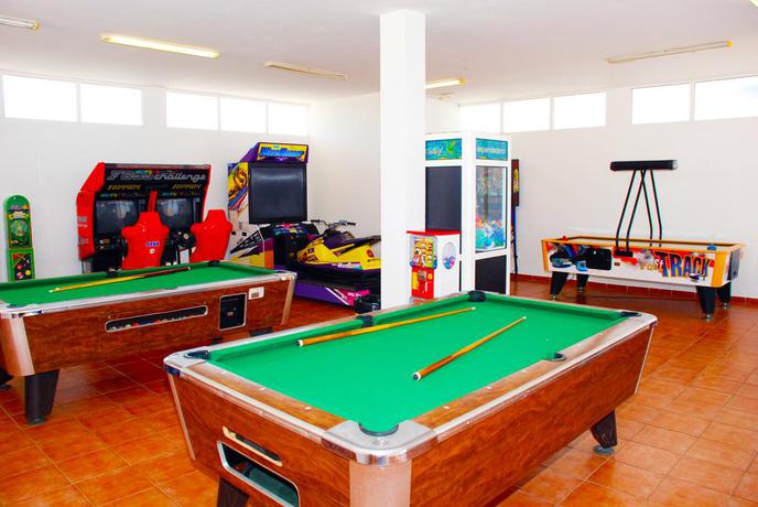 Imagen de los interiores del Apartamentos Vistapicas. Foto 10