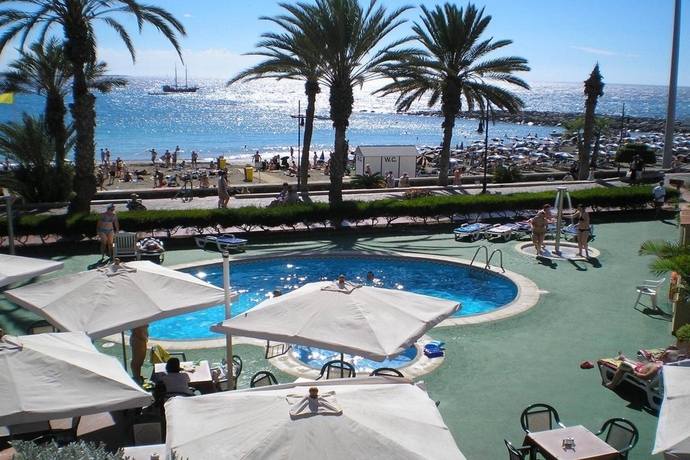 Imagen general del Apartamentos Vistasur. Foto 5