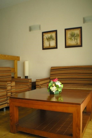 Imagen general del Apartamentos Vistasur. Foto 6