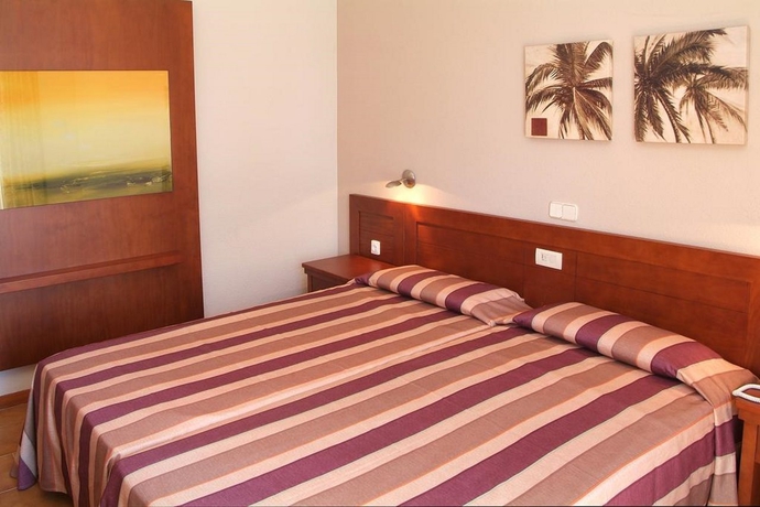 Imagen general del Apartamentos Vistasur. Foto 7