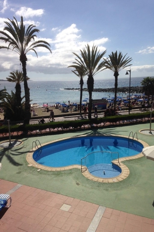 Imagen general del Apartamentos Vistasur. Foto 8