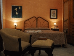 Imagen de la habitación del Apartamentos Vita Center. Foto 2