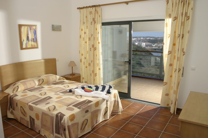 Imagen de la habitación del Apartamentos Vitasol Park. Foto 2