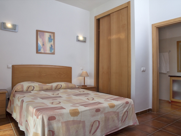 Imagen de la habitación del Apartamentos Vitasol Park. Foto 5