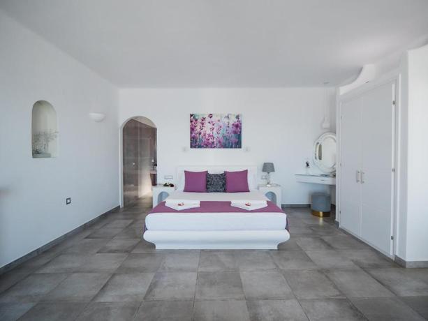 Imagen de la habitación del Apartamentos Vitsentzos Suites. Foto 6