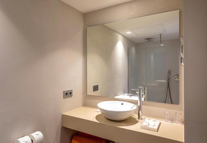 Imagen de la habitación del Apartamentos Viva Eden Lago. Foto 6