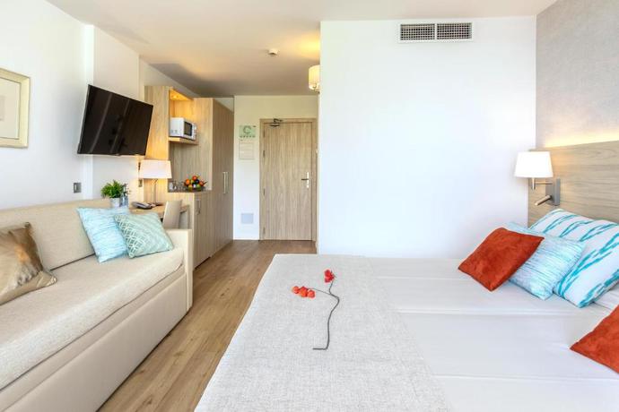 Imagen de la habitación del Apartamentos Viva Eden Lago. Foto 9