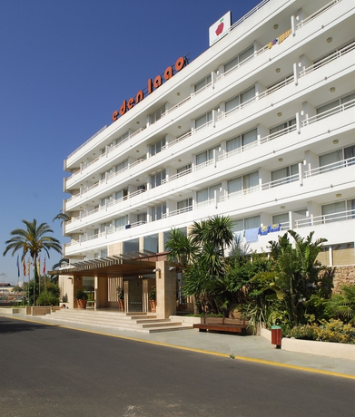 Imagen general del Apartamentos Viva Eden Lago. Foto 4