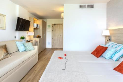 Imagen de la habitación del Apartamentos Viva Eden Lago. Foto 3
