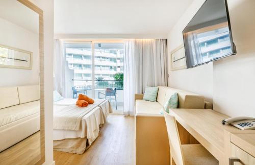 Imagen de la habitación del Apartamentos Viva Eden Lago. Foto 4