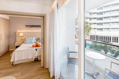 Imagen de la habitación del Apartamentos Viva Eden Lago. Foto 7