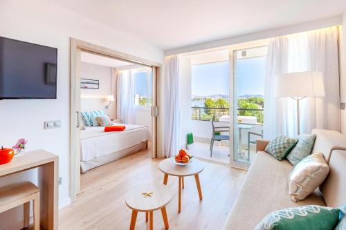 Imagen de la habitación del Apartamentos Viva Eden Lago. Foto 8