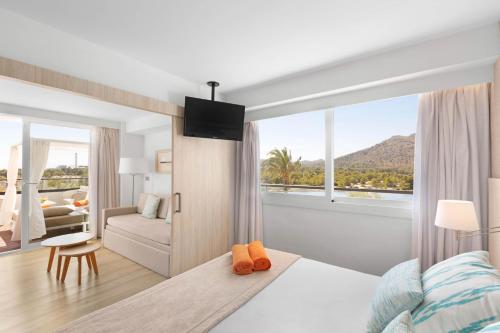 Imagen de la habitación del Apartamentos Viva Eden Lago. Foto 9