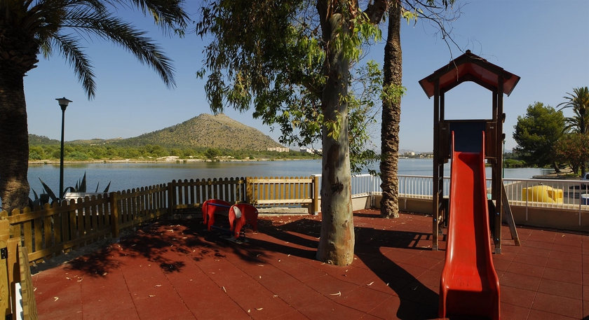 Imagen general del Apartamentos Viva Eden Lago. Foto 3