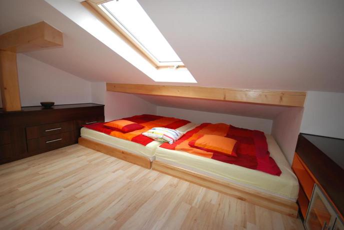 Imagen general del Apartamentos Viva Maria Zakopane. Foto 1