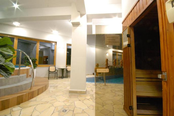Imagen general del Apartamentos Viva Maria Zakopane. Foto 3